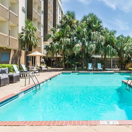 Wyndham Garden New Orleans Airport Hotel Metairie Kültér fotó