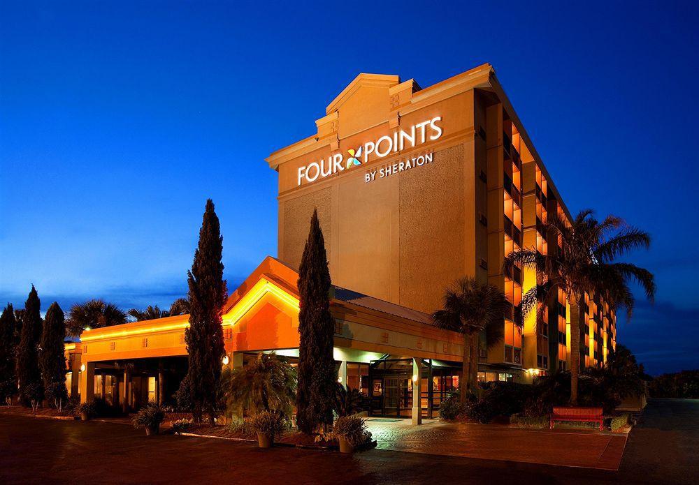Wyndham Garden New Orleans Airport Hotel Metairie Kültér fotó