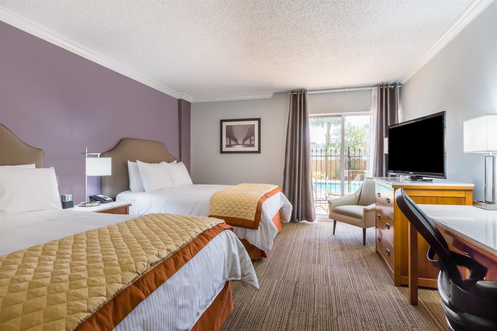 Wyndham Garden New Orleans Airport Hotel Metairie Kültér fotó