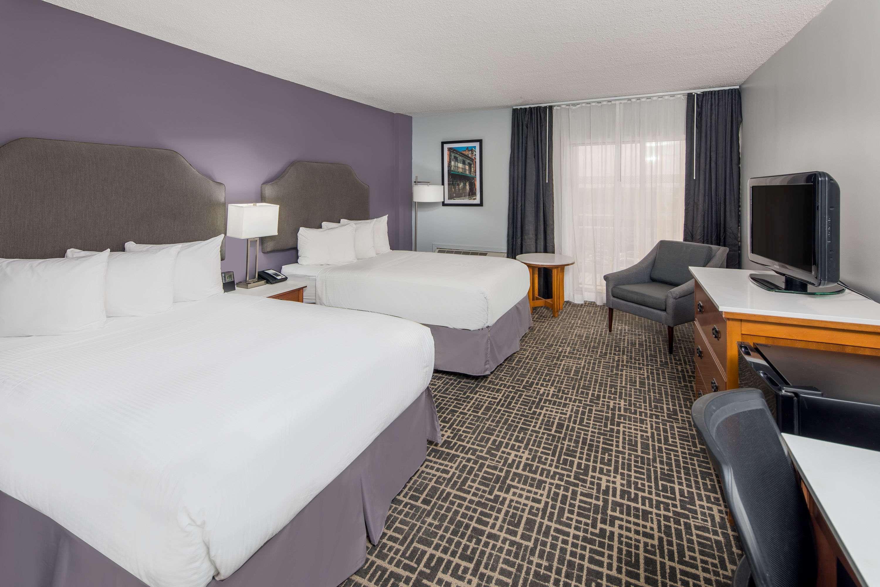 Wyndham Garden New Orleans Airport Hotel Metairie Kültér fotó
