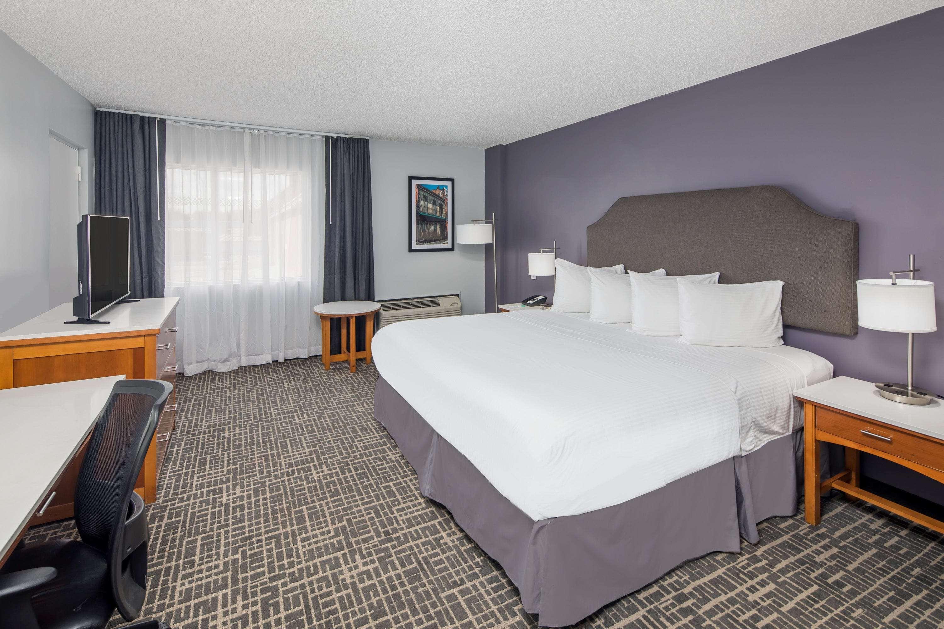 Wyndham Garden New Orleans Airport Hotel Metairie Kültér fotó