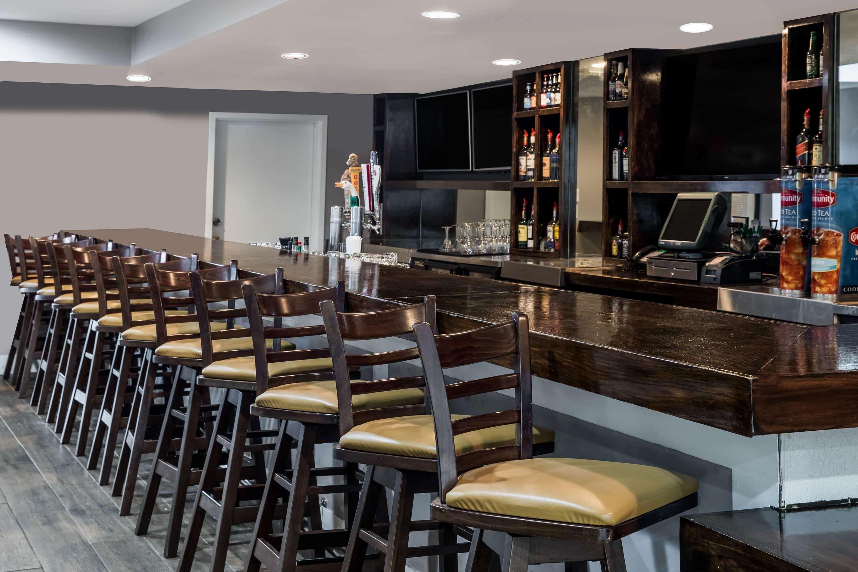Wyndham Garden New Orleans Airport Hotel Metairie Kültér fotó