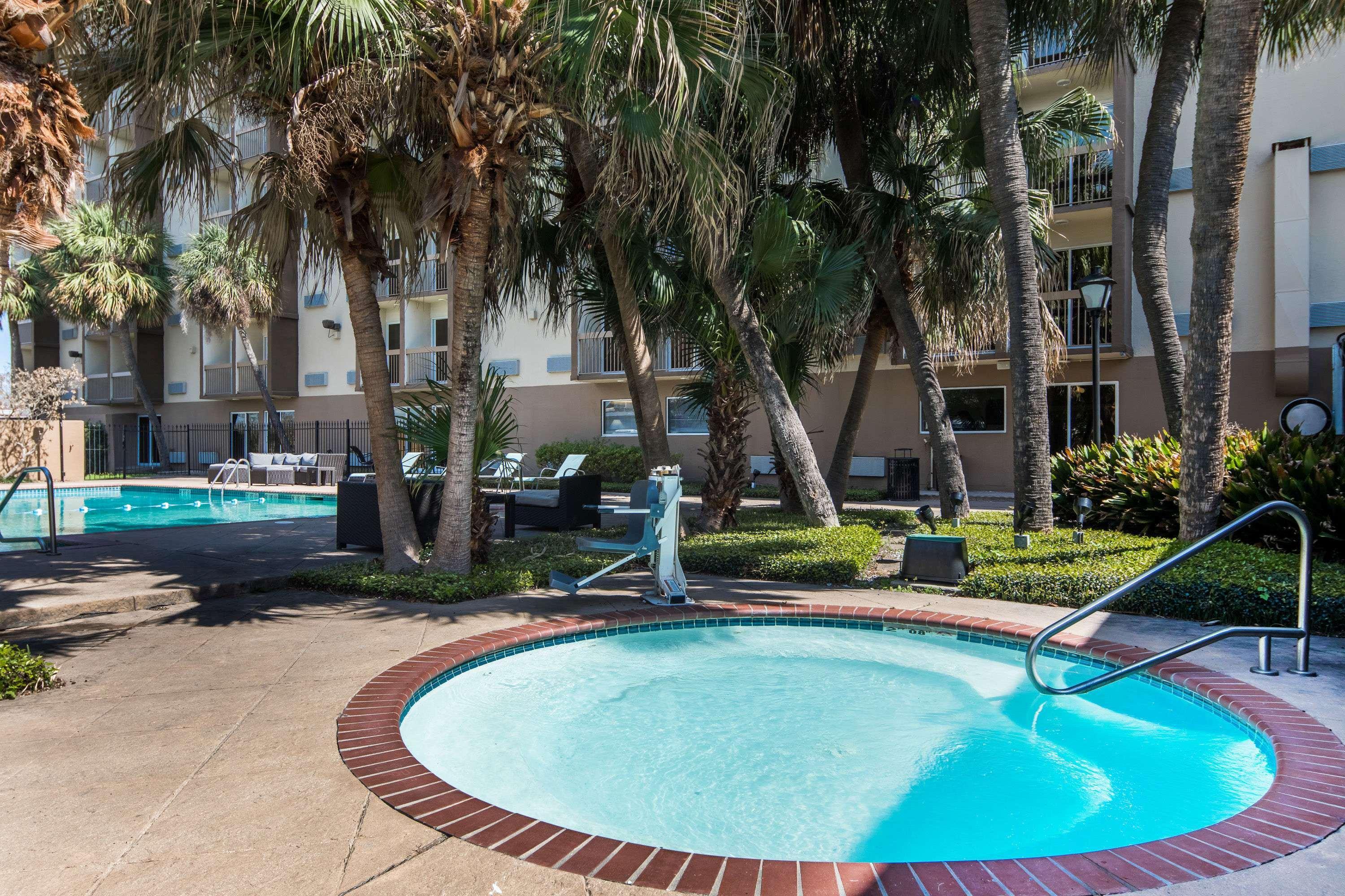 Wyndham Garden New Orleans Airport Hotel Metairie Kültér fotó