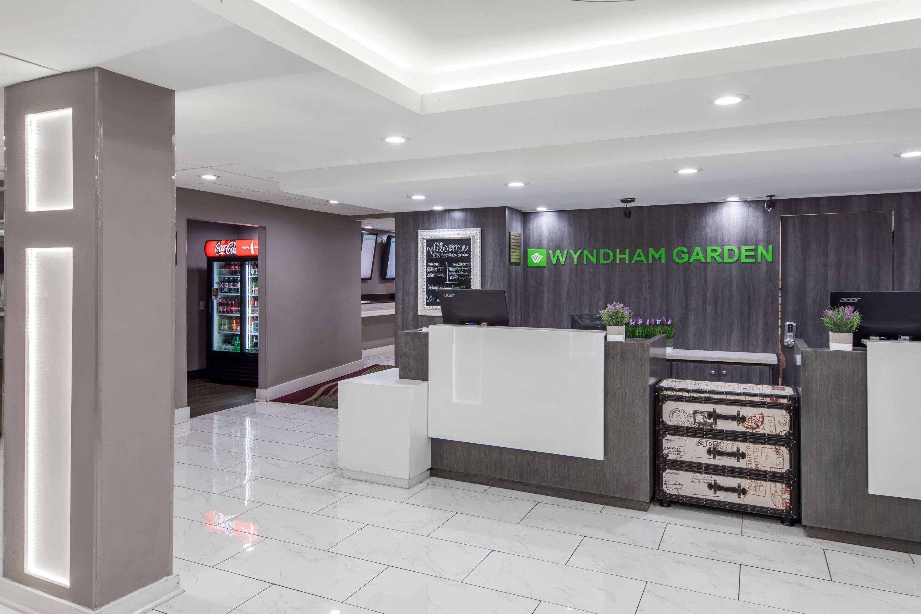 Wyndham Garden New Orleans Airport Hotel Metairie Kültér fotó
