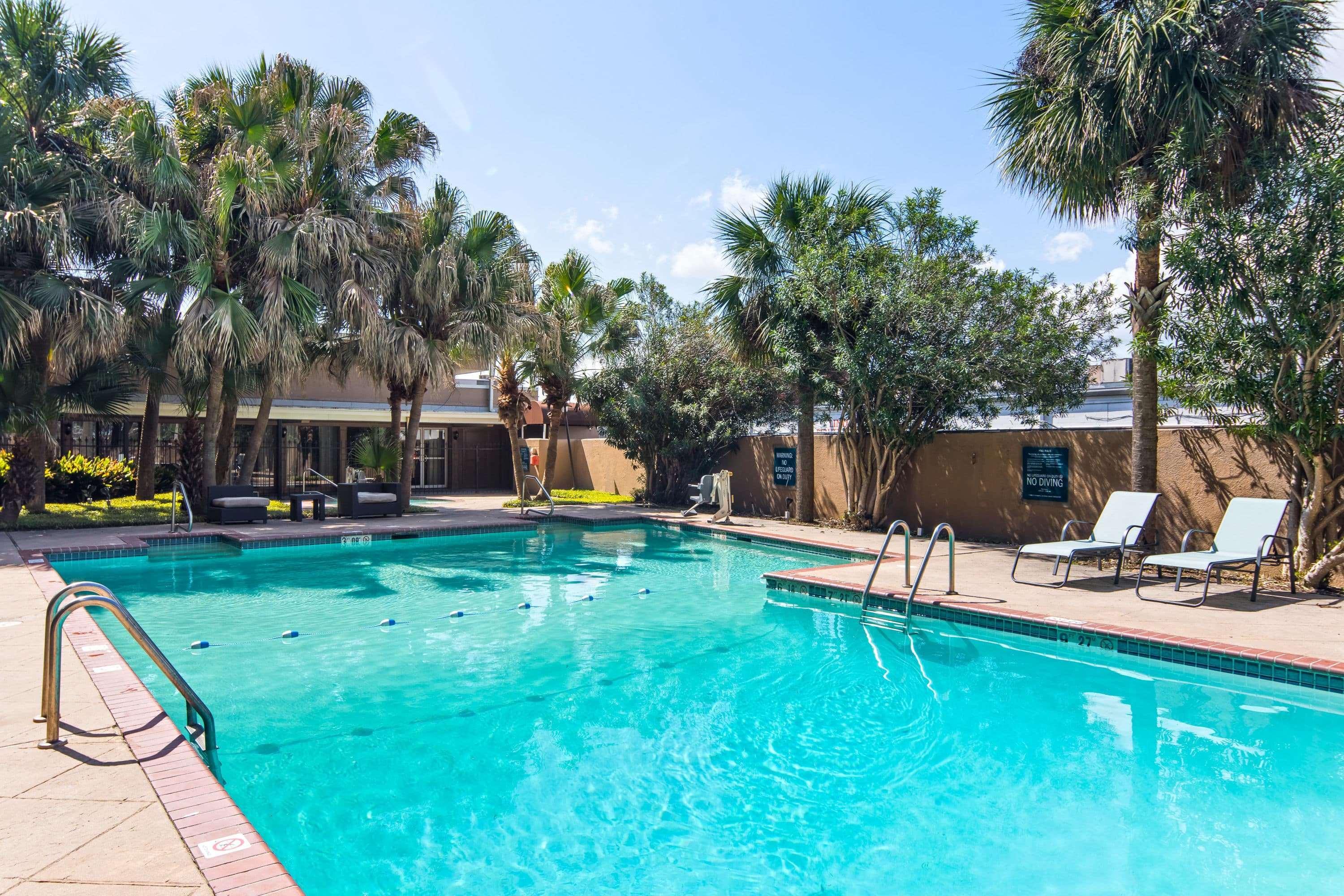 Wyndham Garden New Orleans Airport Hotel Metairie Kültér fotó
