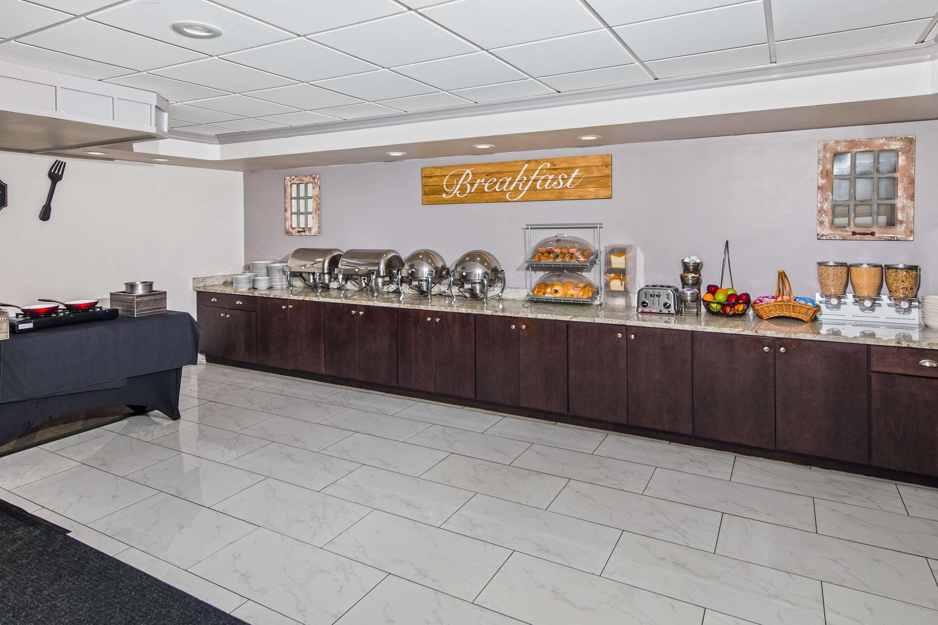 Wyndham Garden New Orleans Airport Hotel Metairie Kültér fotó