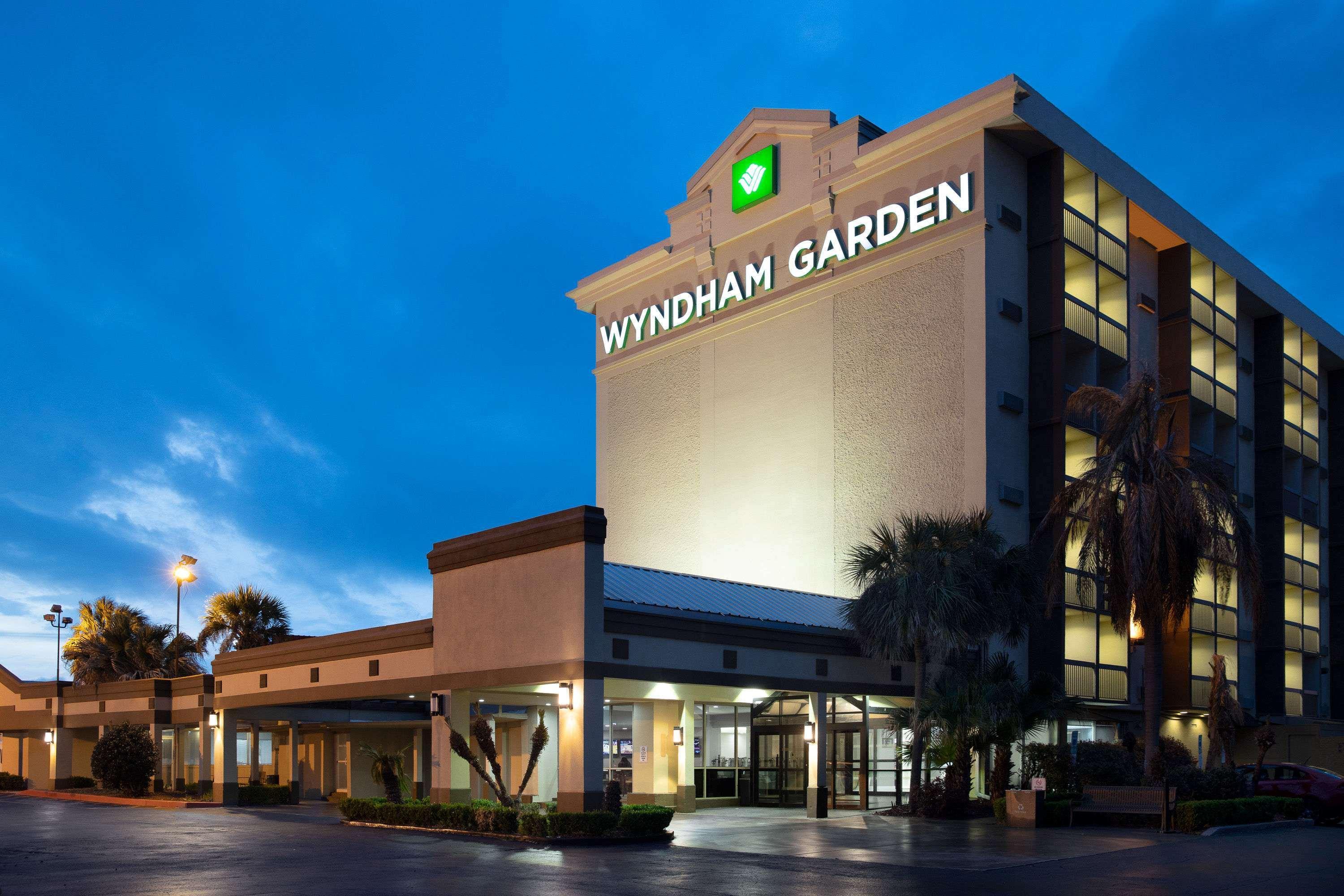 Wyndham Garden New Orleans Airport Hotel Metairie Kültér fotó