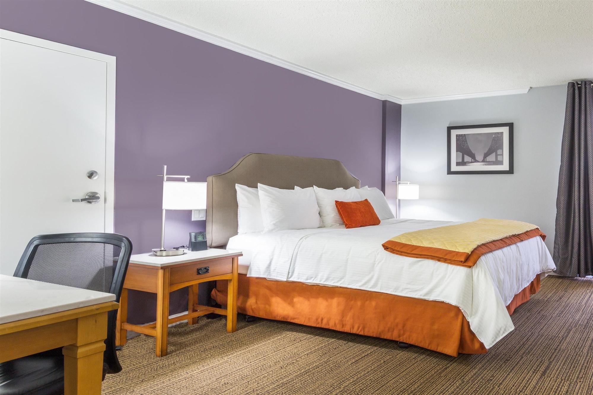 Wyndham Garden New Orleans Airport Hotel Metairie Kültér fotó