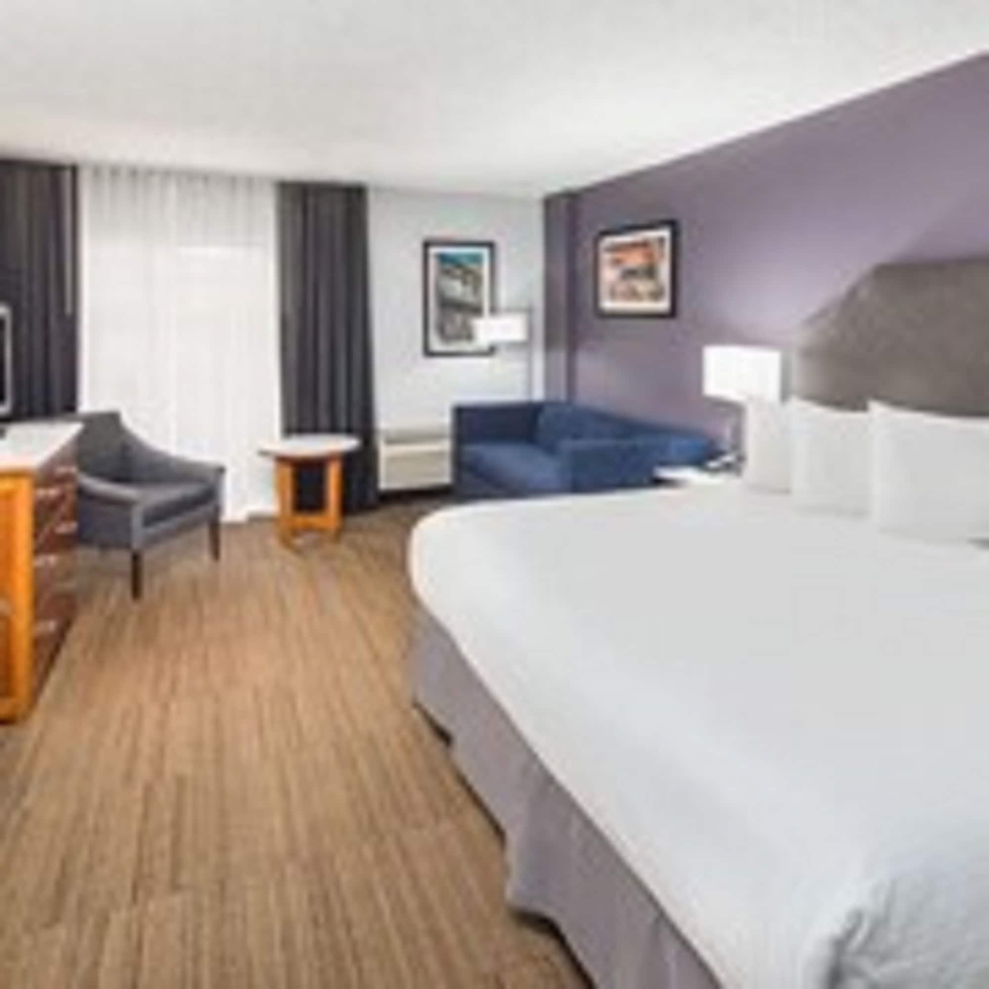 Wyndham Garden New Orleans Airport Hotel Metairie Kültér fotó