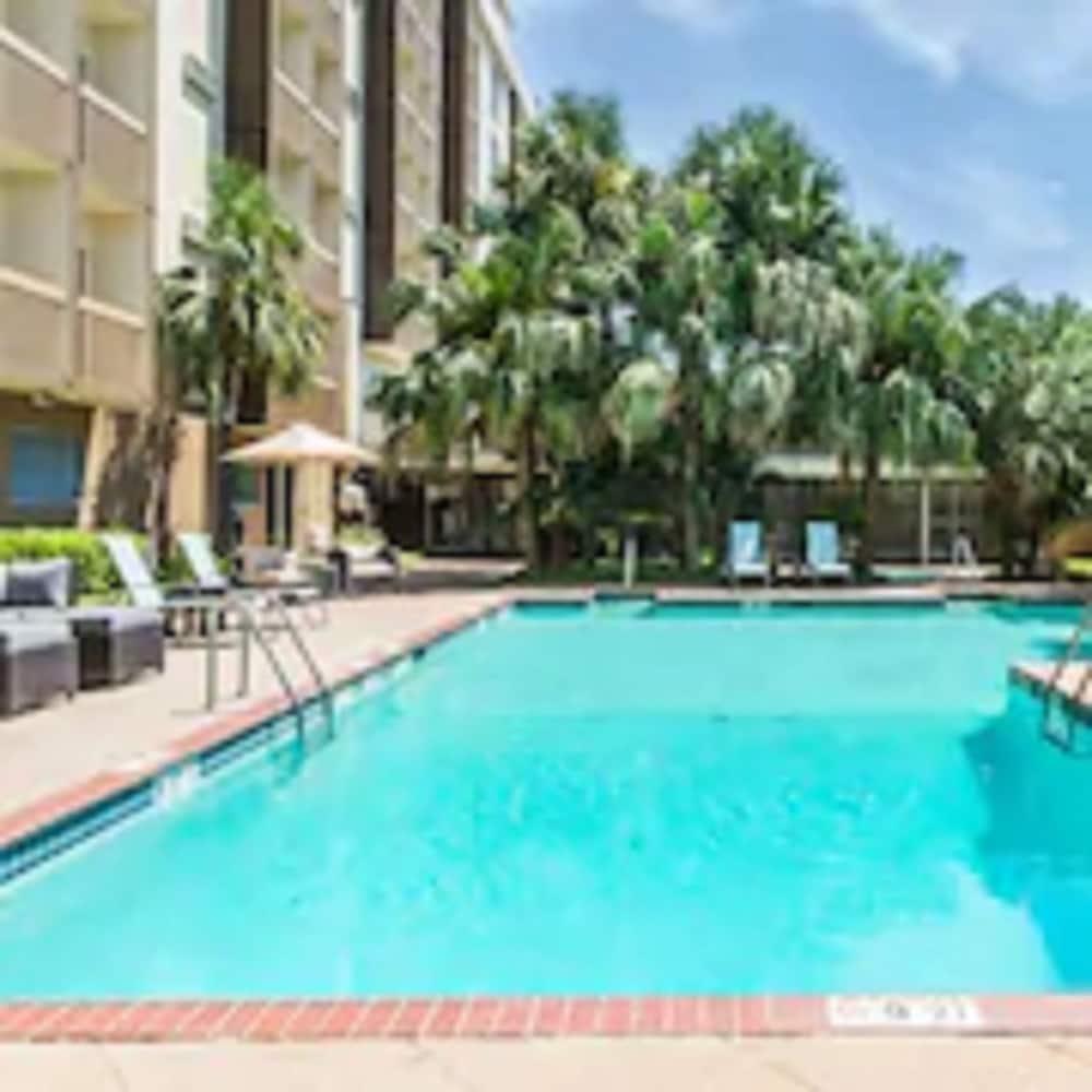 Wyndham Garden New Orleans Airport Hotel Metairie Kültér fotó