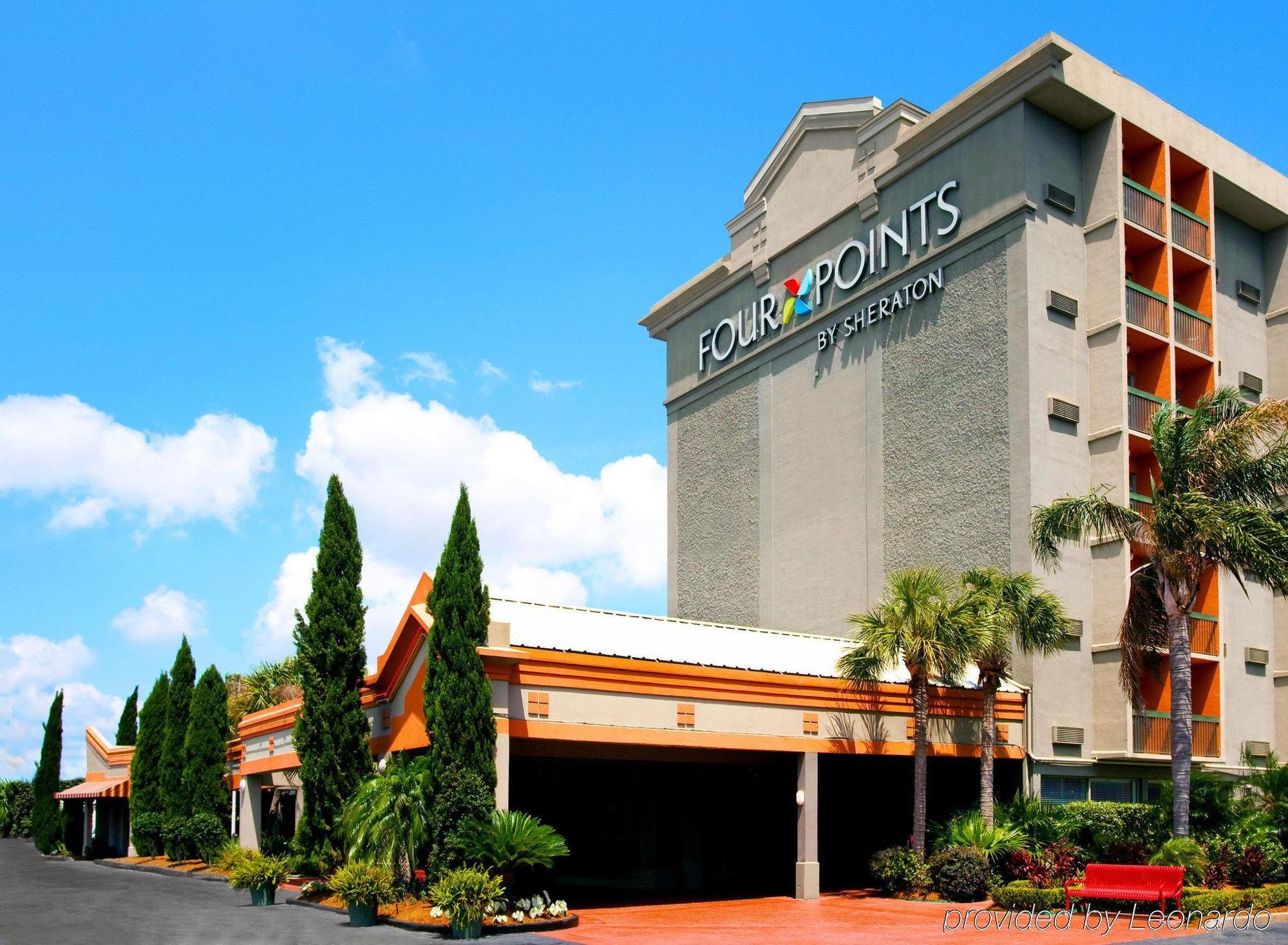 Wyndham Garden New Orleans Airport Hotel Metairie Kültér fotó