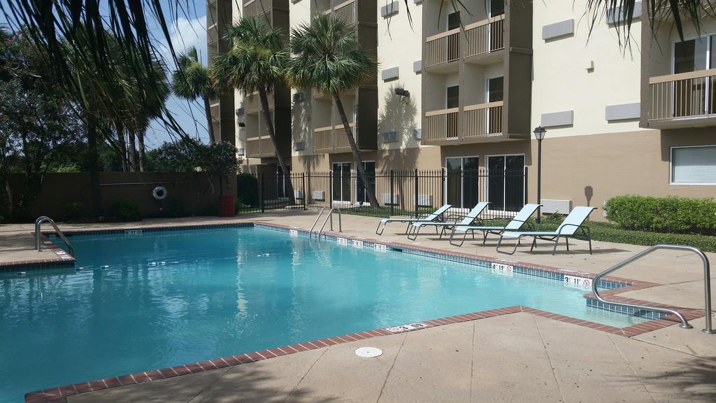 Wyndham Garden New Orleans Airport Hotel Metairie Kültér fotó