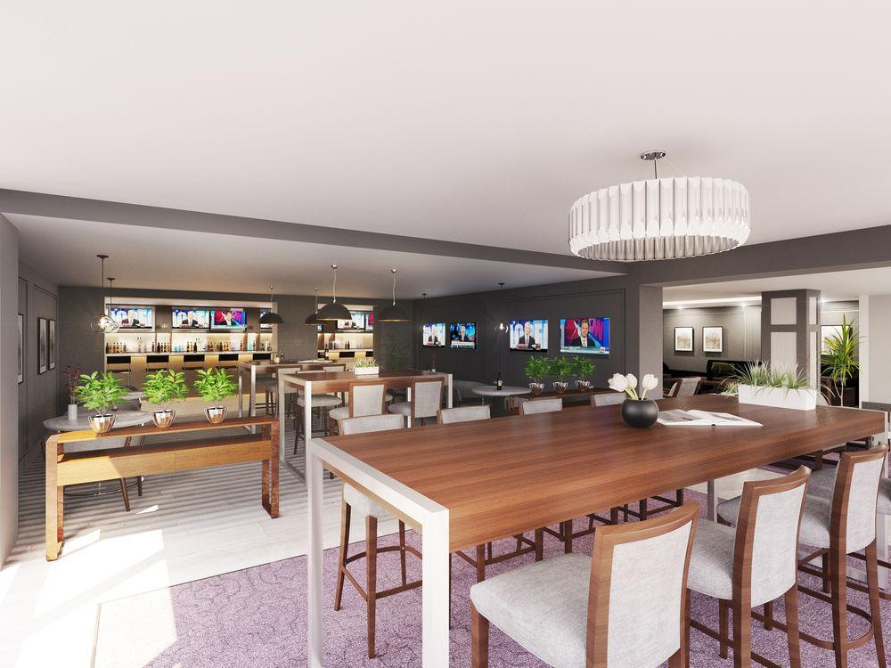 Wyndham Garden New Orleans Airport Hotel Metairie Kültér fotó