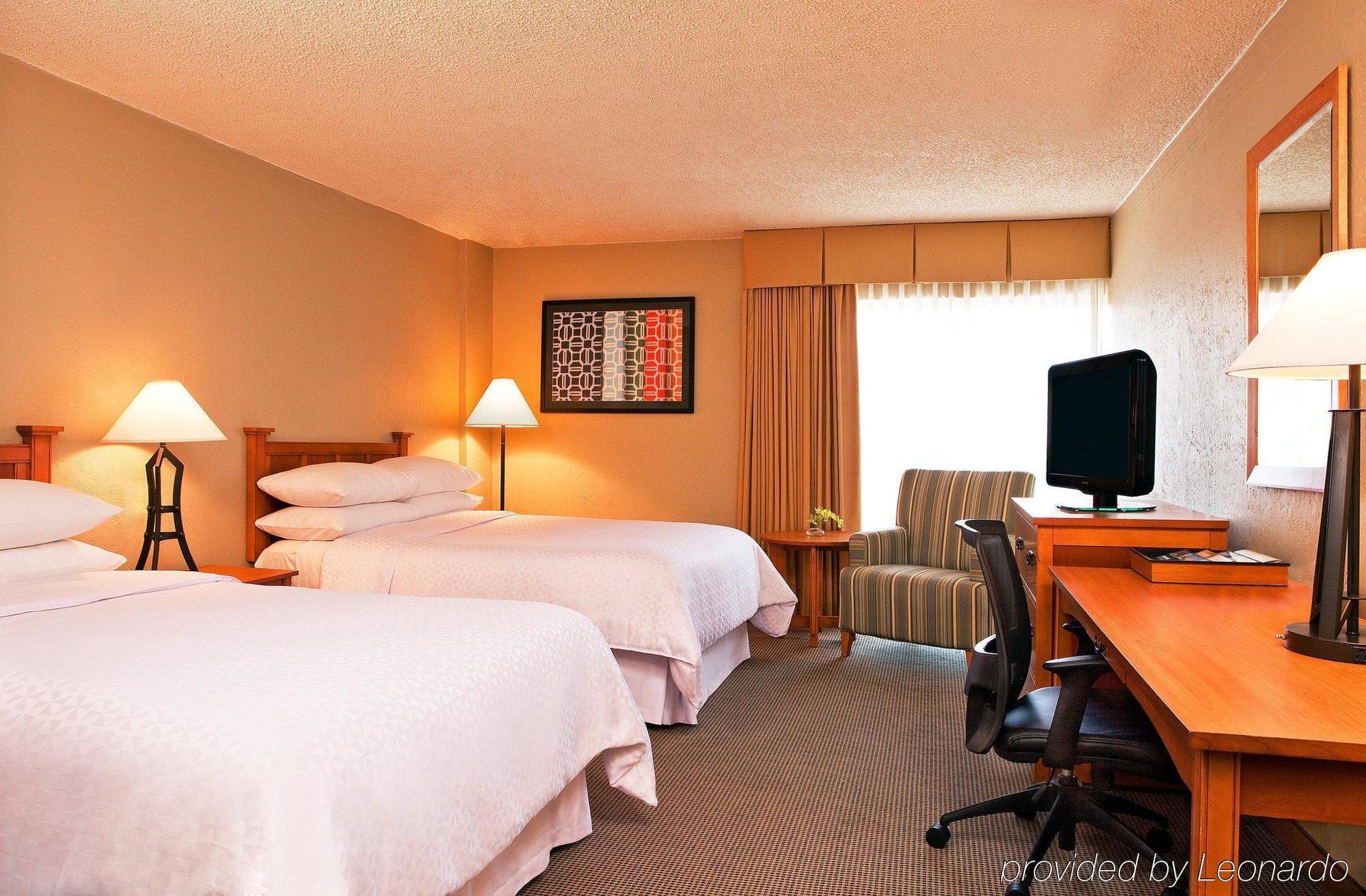 Wyndham Garden New Orleans Airport Hotel Metairie Kültér fotó