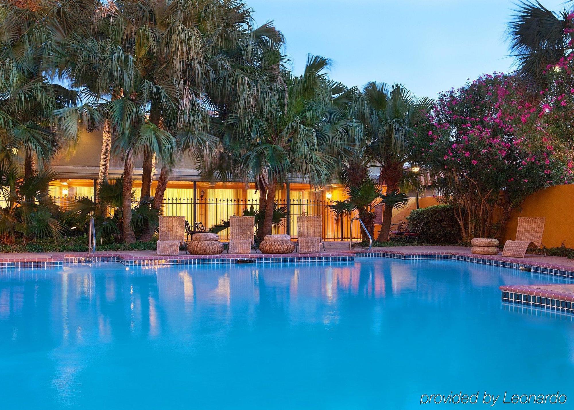 Wyndham Garden New Orleans Airport Hotel Metairie Kültér fotó