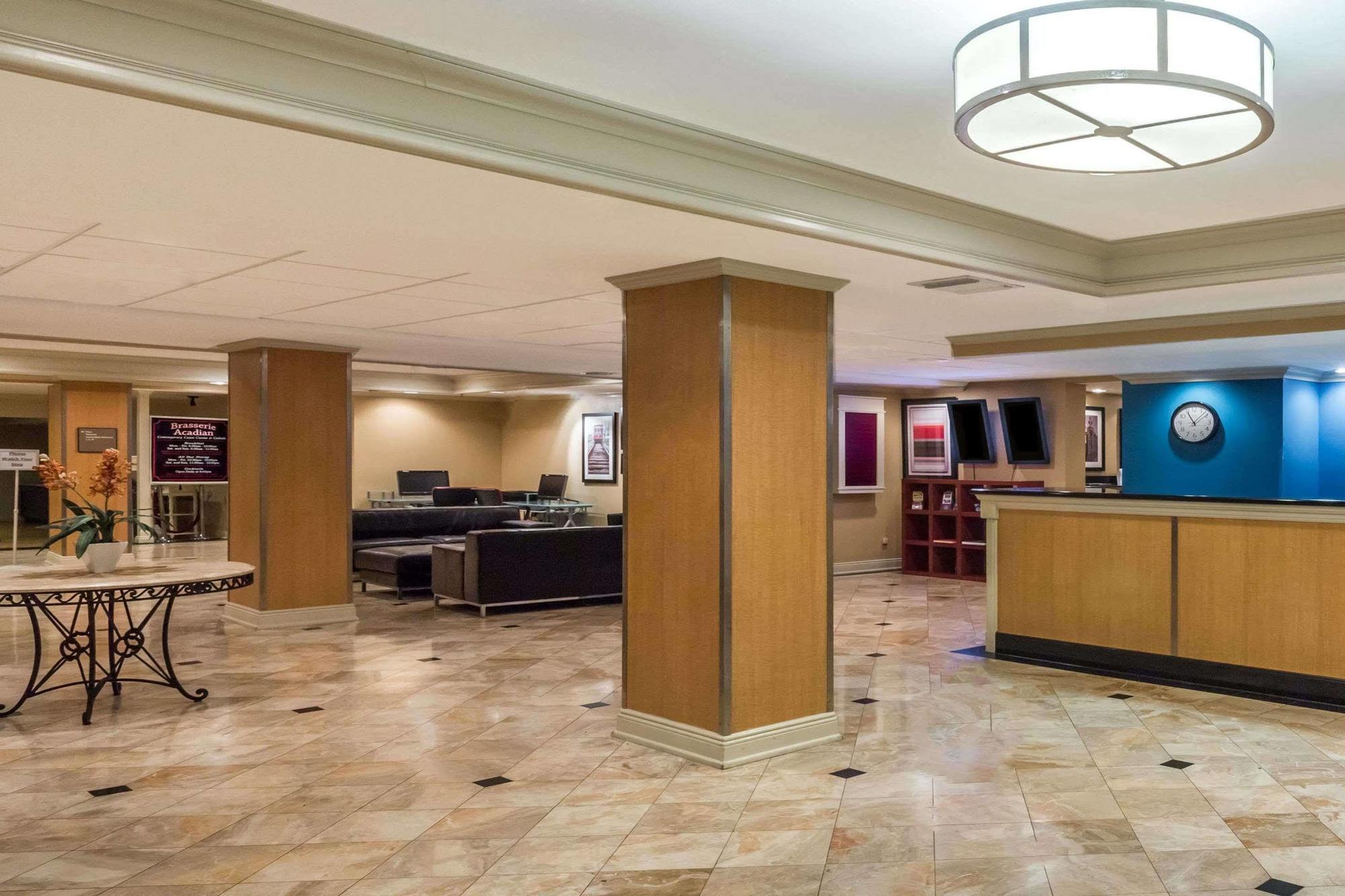 Wyndham Garden New Orleans Airport Hotel Metairie Kültér fotó