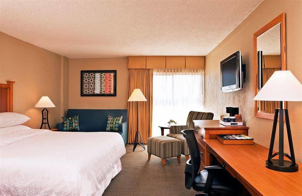 Wyndham Garden New Orleans Airport Hotel Metairie Kültér fotó